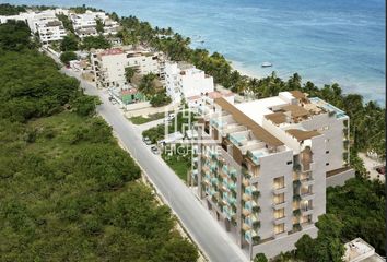 Departamento en  Mahahual, Othón P. Blanco