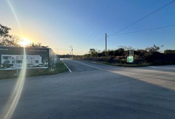 Lote de Terreno en  Pueblo Temozon Norte, Mérida, Yucatán