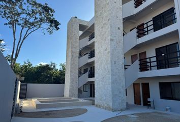 Departamento en  Coba, Tulum