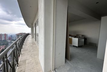 Departamento en  Loma De Santa Fe, Cuajimalpa De Morelos