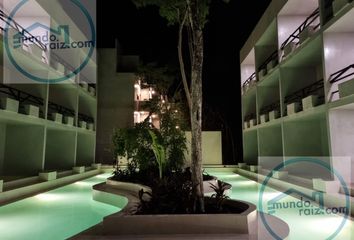 Departamento en  La Veleta, Tulum