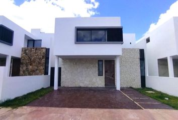 Casa en  Pueblo Conkal, Conkal