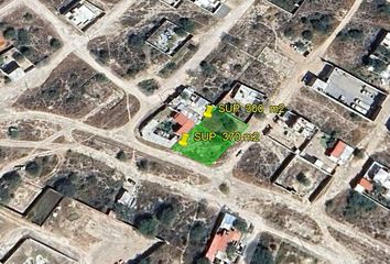 Lote de Terreno en  Barrio La Magdalena, Tequisquiapan