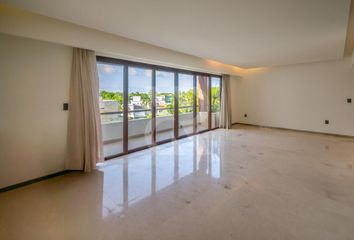 Departamento en  Residencial Cumbres, Cancún
