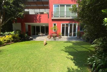 Casa en condominio en  Lomas De Chapultepec, Miguel Hidalgo, Cdmx
