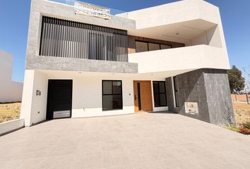 Casa en  Fraccionamiento Lomas De  Angelópolis, San Andrés Cholula