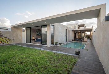 Casa en  Pueblo Dzemul, Dzemul
