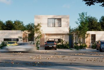 Casa en  Mocochá, Yucatán