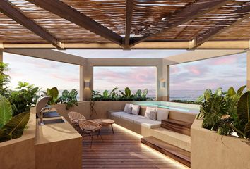 Departamento en  San Crisanto, Sinanché