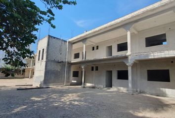 Local comercial en  Mahahual, Othón P. Blanco