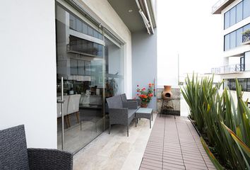 Departamento en  San Bernardino Tlaxcalancingo, San Andrés Cholula