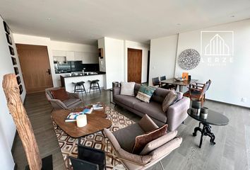 Departamento en  Santa Fe Cuajimalpa, Cuajimalpa De Morelos