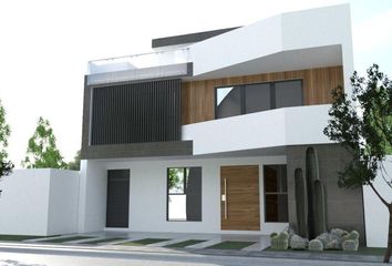 Casa en  Fraccionamiento Lomas De  Angelópolis, San Andrés Cholula