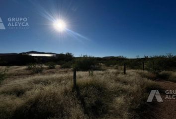Lote de Terreno en  Santa Bárbara (chihuahua)