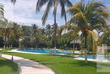 Departamento en  Pueblo Llano Largo, Acapulco De Juárez