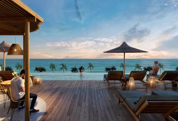 Departamento en  Mahahual, Othón P. Blanco