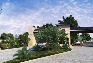 Lote de Terreno en  Pueblo Temozon Norte, Mérida, Yucatán