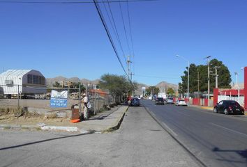 Lote de Terreno en  Hidalgo Del Parral Centro, Hidalgo Del Parral