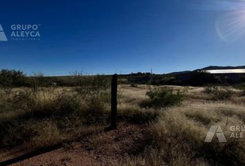 Lote de Terreno en  Santa Bárbara (chihuahua)
