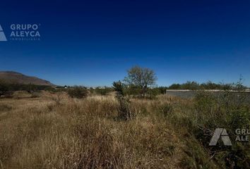 Lote de Terreno en  Santa Bárbara (chihuahua)
