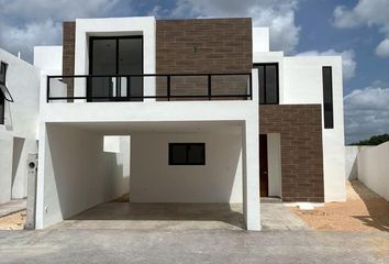 Casa en  Temozón, Yucatán