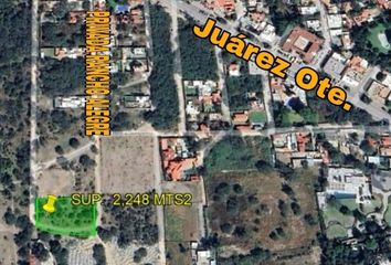 Lote de Terreno en  Residencial Granjas De Tequisquiapan, Tequisquiapan