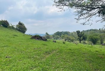 Lote de Terreno en  Xico, Veracruz