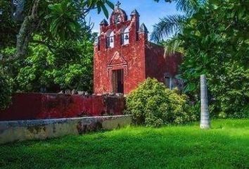 Casa en  Temax, Yucatán