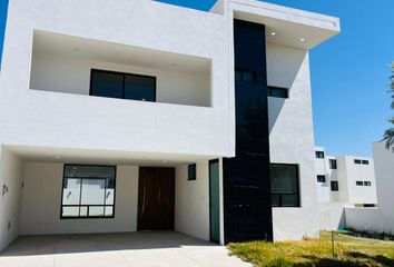 Casa en  Fraccionamiento Lomas De  Angelópolis, San Andrés Cholula