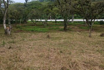 Lote de Terreno en  Xico, Veracruz