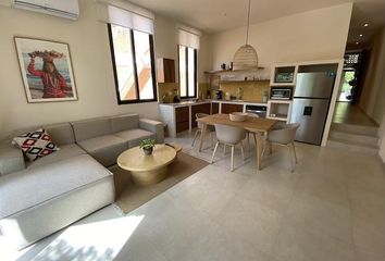 Departamento en  Puerto Aventuras, Solidaridad, Quintana Roo