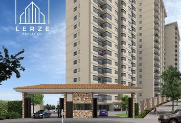 Departamento en  Bosque Real, Huixquilucan