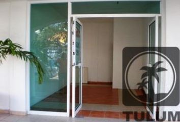Local comercial en  Playa Del Carmen, Quintana Roo