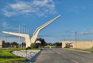 Lote de Terreno en  Las Aves Residencial And Golf Resort, Pesquería