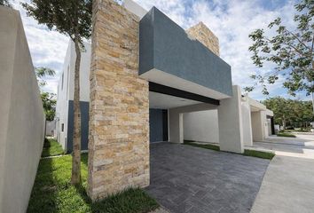 Casa en  Pueblo San Jose Tzal, Mérida, Yucatán
