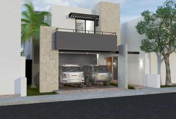 Casa en  Pueblo San Jose Tzal, Mérida, Yucatán