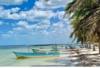Lote de Terreno en  Dzidzantún, Yucatán