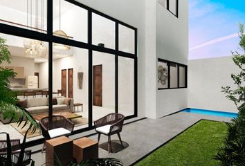 Casa en  Playa Del Carmen, Solidaridad, Quintana Roo