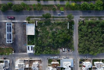 Lote de Terreno en  Pueblo Caucel, Mérida, Yucatán