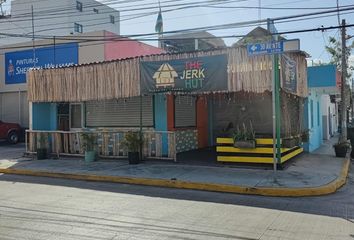 Local comercial en  Playa Del Carmen, Quintana Roo