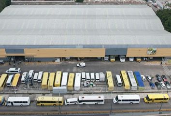 Nave en  Atlampa, Cuauhtémoc, Cdmx