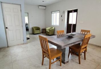 Departamento en  Pueblo Chablekal, Mérida, Yucatán