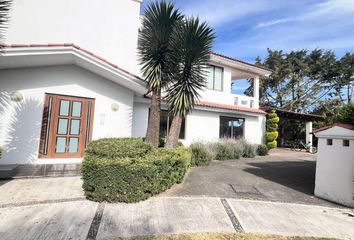 Casa en condominio en  San Luis Mextepec, Zinacantepec