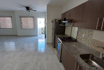 Departamento en  Jardines De Ciudad Mayakoba, Solidaridad, Quintana Roo