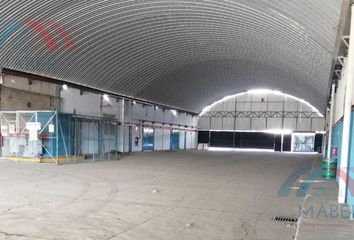 Nave en  Yauhquemecan, Tlaxcala