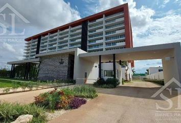 Departamento en  Chuburna De Hidalgo, Mérida, Yucatán