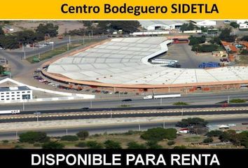 Nave en  Molcajete, Piedras Negras