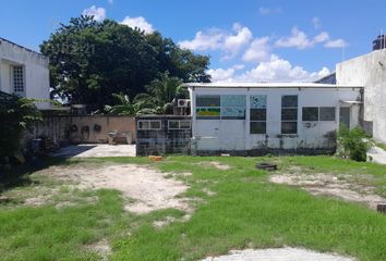 Lote de Terreno en  Alfredo V. Bonfil, Cancún, Quintana Roo