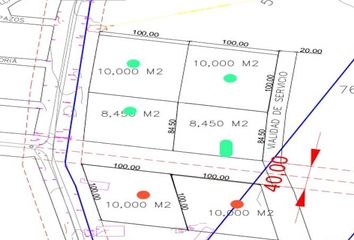 Casa en  Las Aves Residencial And Golf Resort, Pesquería