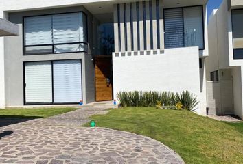 Casa en  Country Club Gran Jardín, León